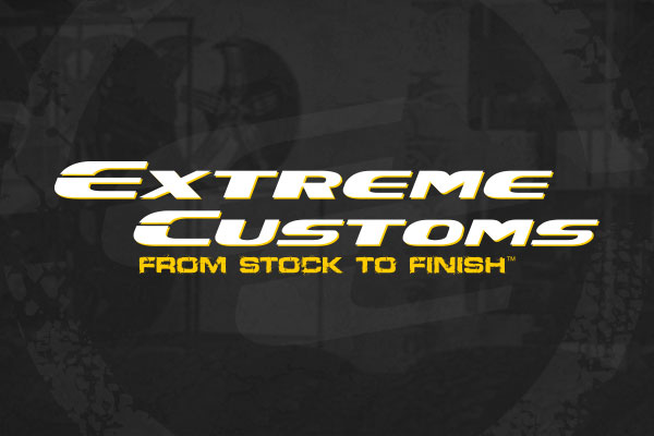 Extreme Customs