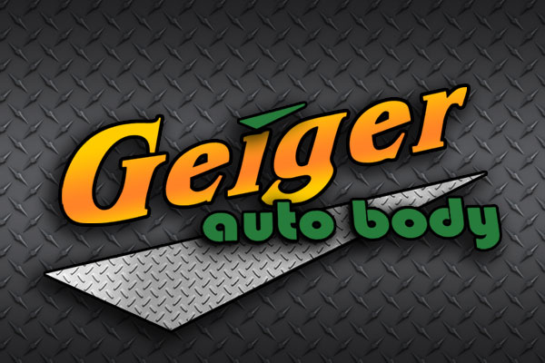Geiger Auto Body