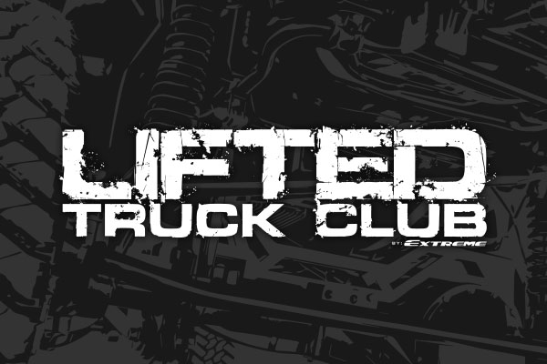 Lifted Truck Club