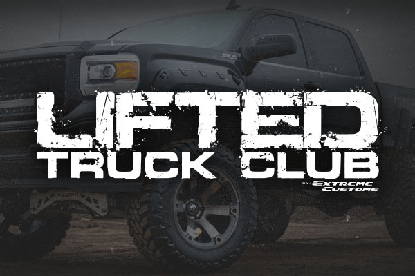 Lifted Truck Club