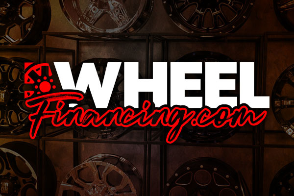 Wheel Financing