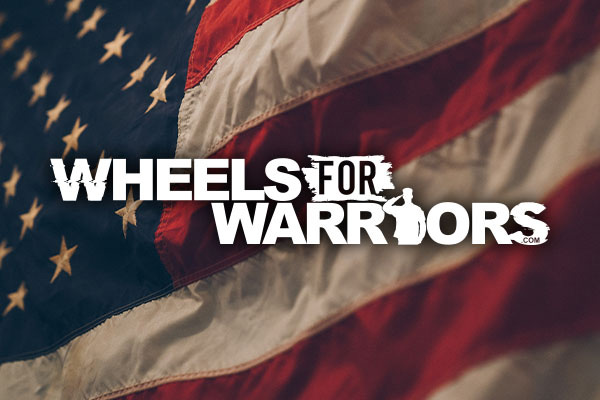 Wheels For Warriors