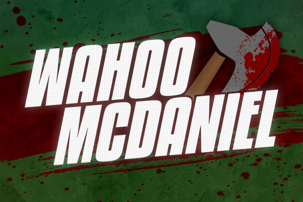 Wahoo McDaniel